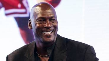 新聞分享 / Michael Jordan 把從紀錄片《The Last Dance》獲得的收益捐贈給孩童機構
