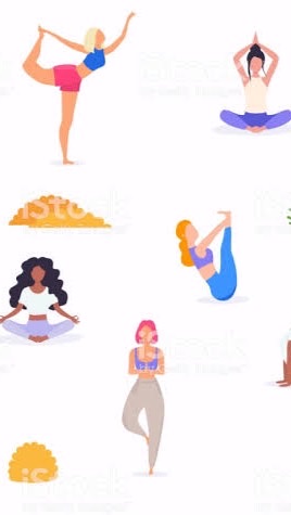 AYA☆YOGA