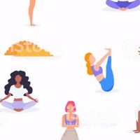 AYA☆YOGA