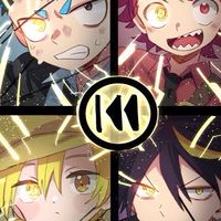 運命の巻戻士なりきり　オリキャラ有