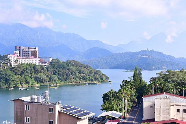 ▲（圖片來源：萊客民宿）