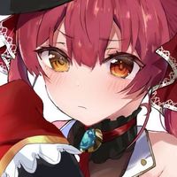 ホロライブ雑談、イラスト