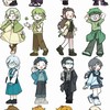 MBTI🌟16型人格集合群