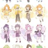 MBTI🌟16型人格集合群