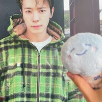 阿涵的小小代購群（韓國連線代購（2/8-2/12）