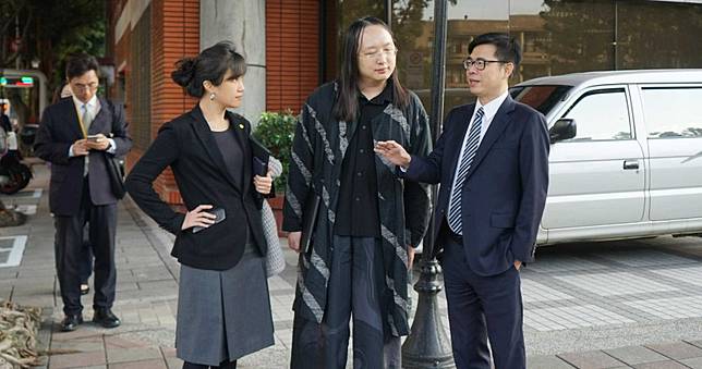 大數據解口罩荒　陳其邁明天公布口罩實名制2.0