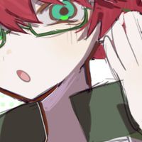 虹桃緩なり‼️
