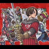 ドラクエなんでも雑談部屋