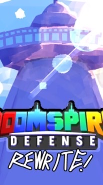 DOOMSPIRE DEFENSE！