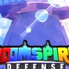 DOOMSPIRE DEFENSE！