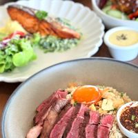 Laboon BBQ&BISTRO