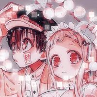 地縛少年花子くん好きおいで〜🍬