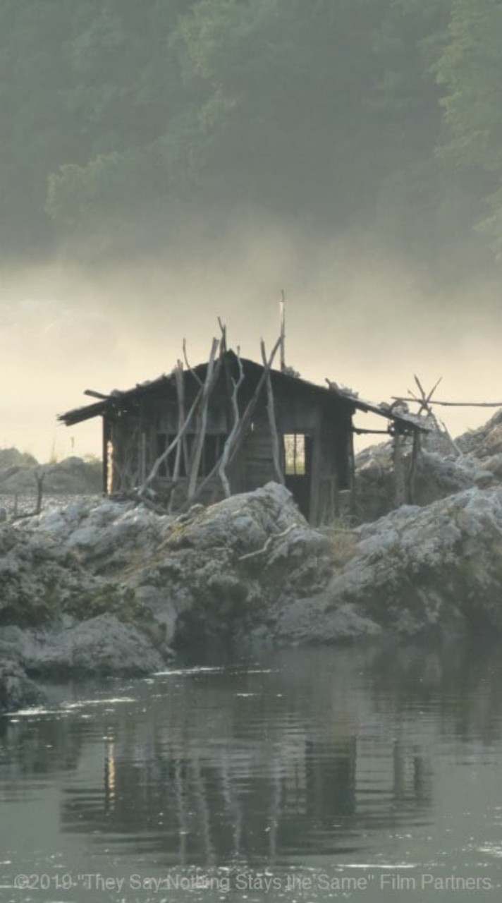 渡船口