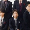 ❤️💙嵐画像保存部屋💛💚💜