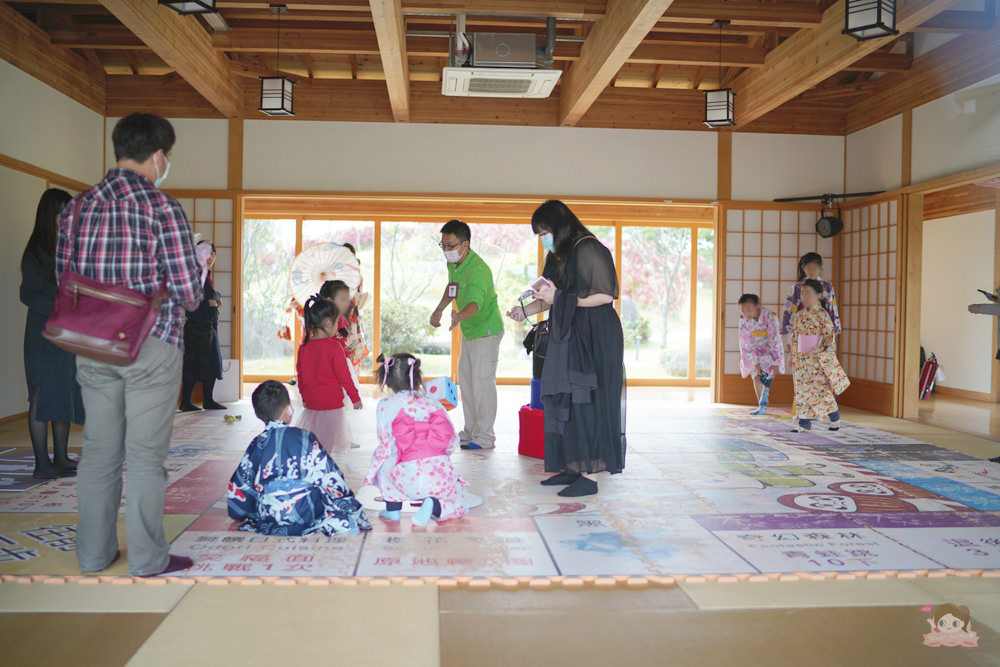 綠舞國際觀光飯店&綠舞日式主題園區Dancewoods Hotels & Resorts