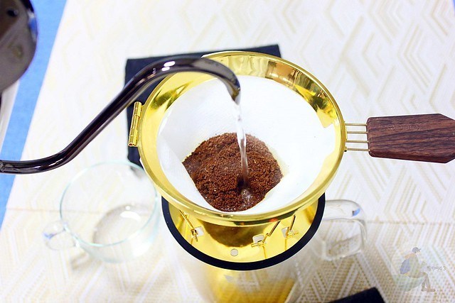 手沖咖啡工具組推薦