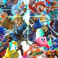 スマブラ大会観戦用オプ