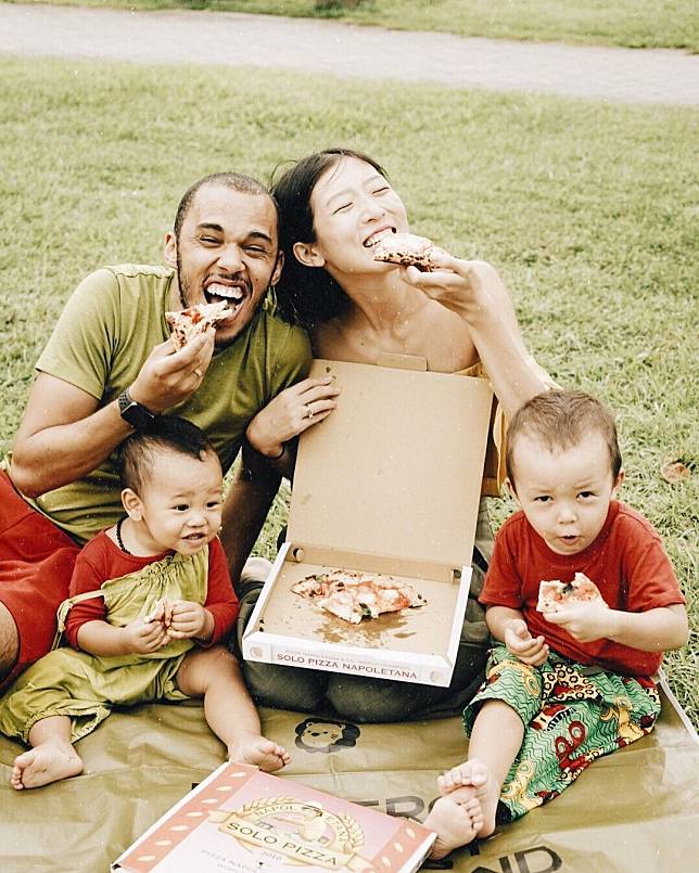 （圖片來源／IG @riceandshine.co）