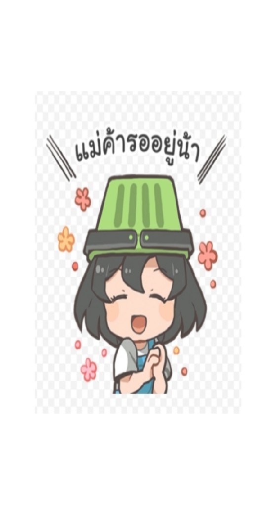 ตลาดปลอดสารฯ เพื่อสุขภาพ