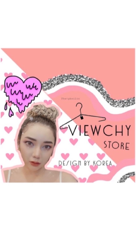 Viewchy store 💗