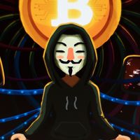 Crypto Nursery 🍭
