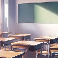 雑談学校