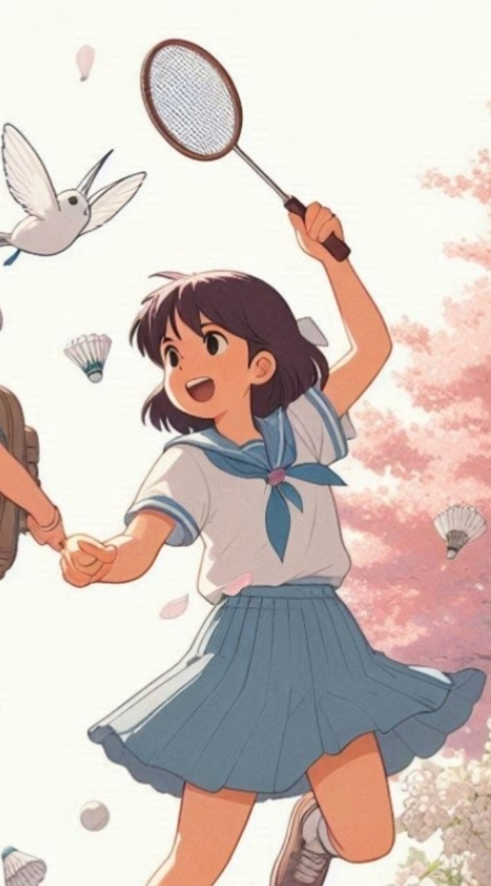 羽毛球小組（西屯）