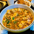 最強セット - 実際訪問したユーザーが直接撮影して投稿した北2条西中華料理中国料理 布袋 赤れんがテラス店の写真のメニュー情報