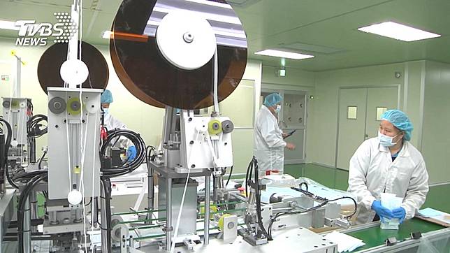 省排隊時間！　口罩實名2.0最快3/12上路