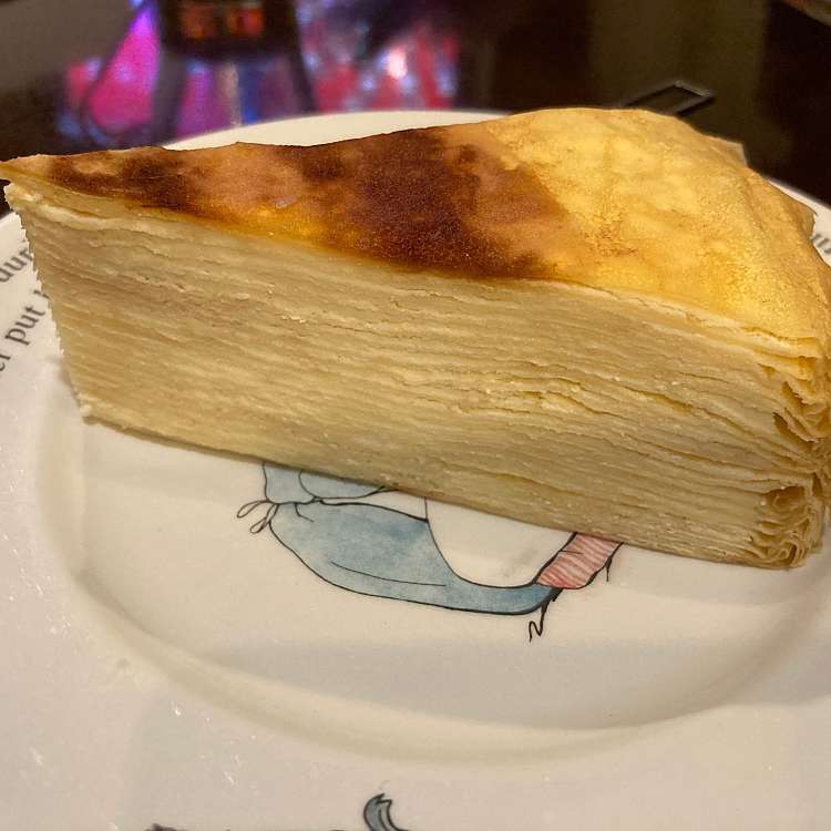 口コミの詳細 Casaneo 東京ギフトパレット店 丸の内 ケーキ By Line Place