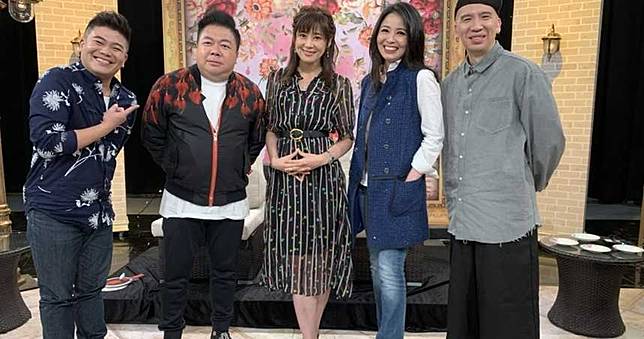 妻被爆女女戀釀離婚　董至成露面一談「他」就掉淚