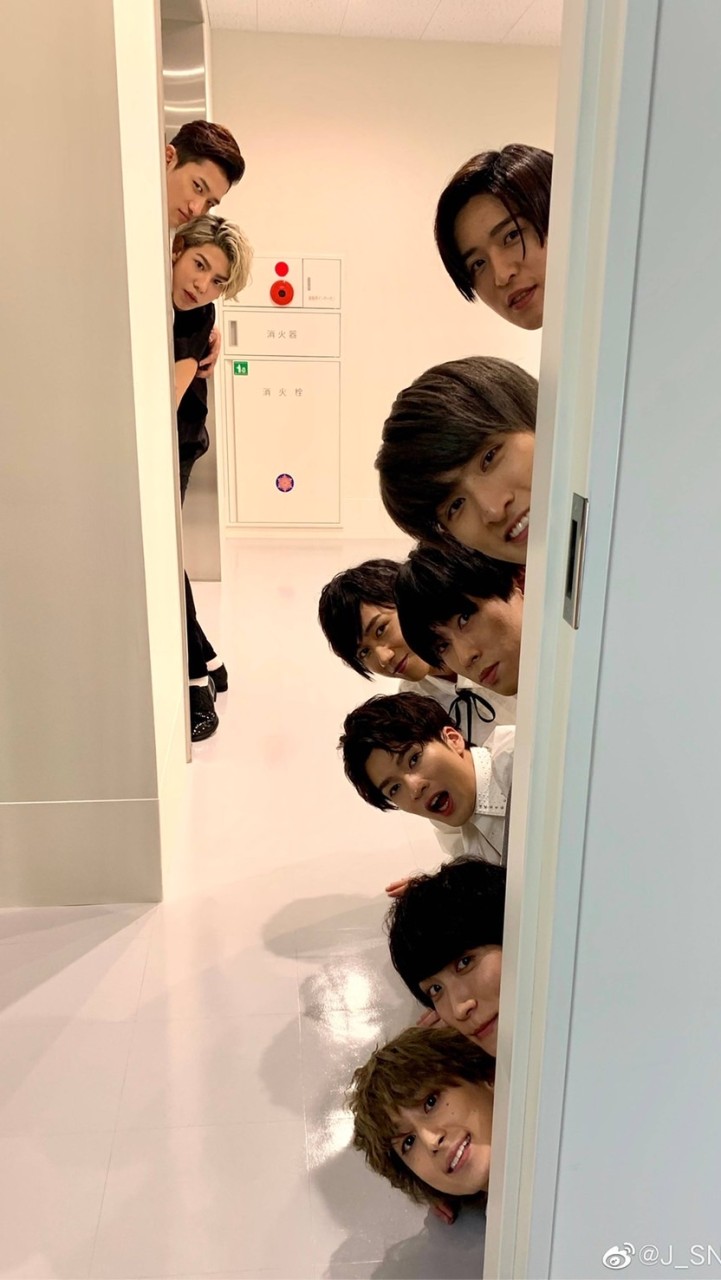 徳島スノ担のオープンチャット