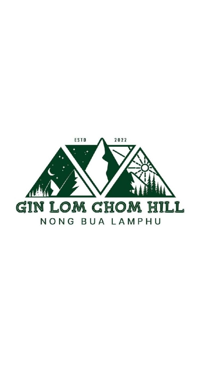 เพื่อนๆGinLomChomHill