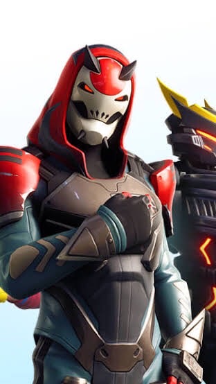 FortniteLINEグルのオープンチャット