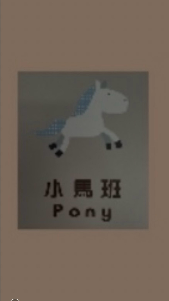 115小馬班