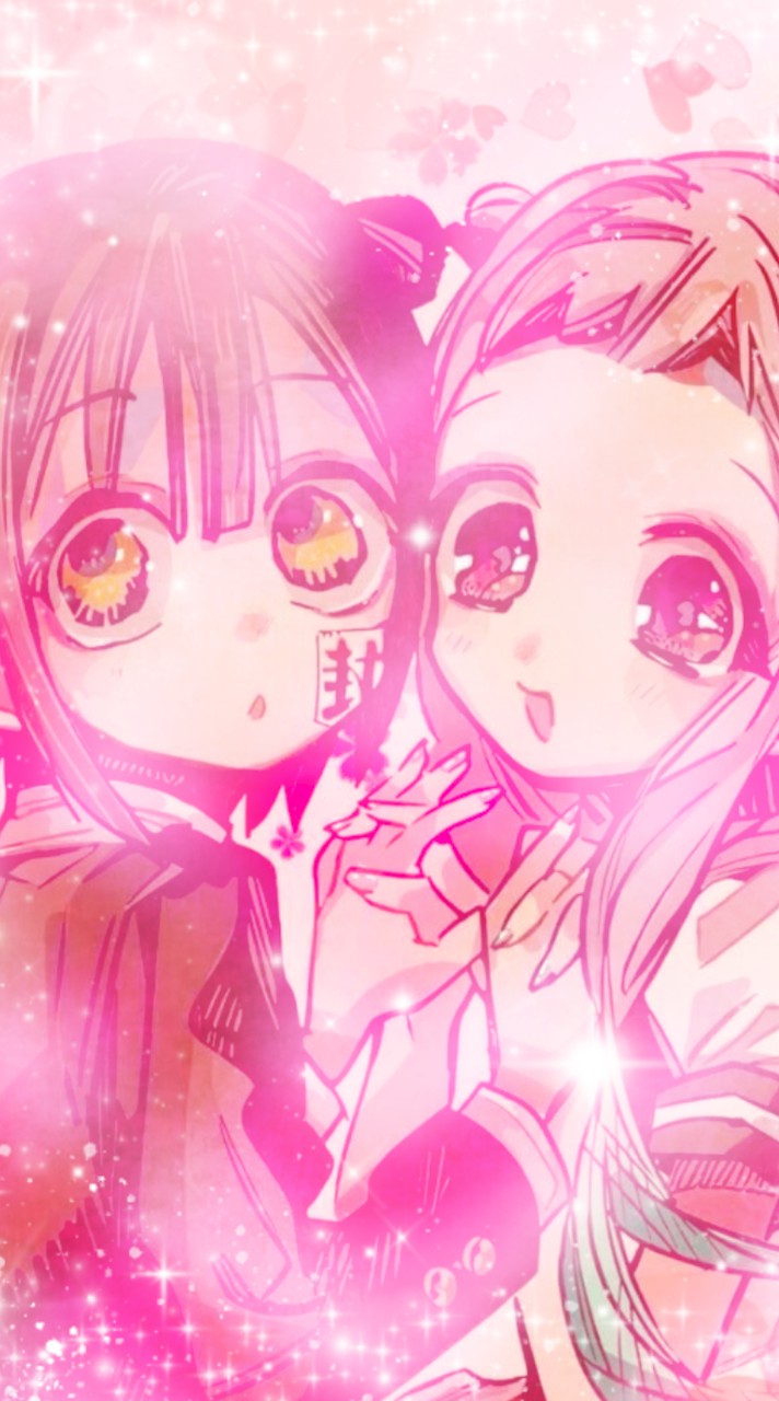 地縛少年花子くん＆画像集め、雑談好きな人おいで〜っ！