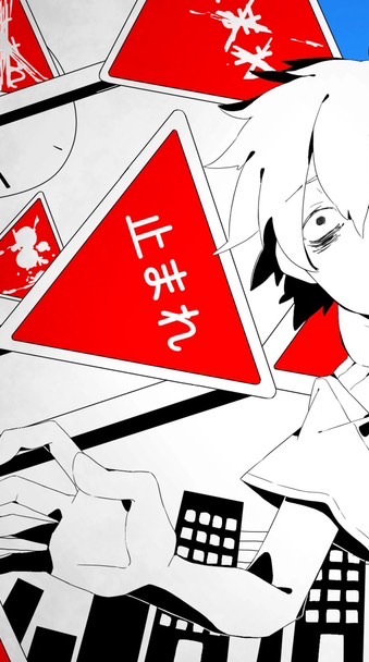 カゲプロなりきりオプ