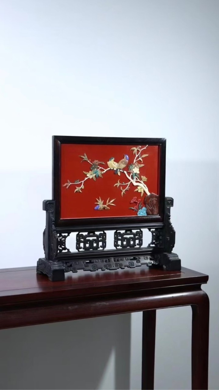 億源閣 · 藝品 · 古董