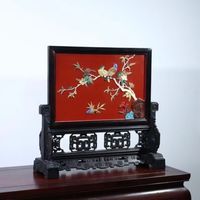 億源閣 · 藝品 · 古董