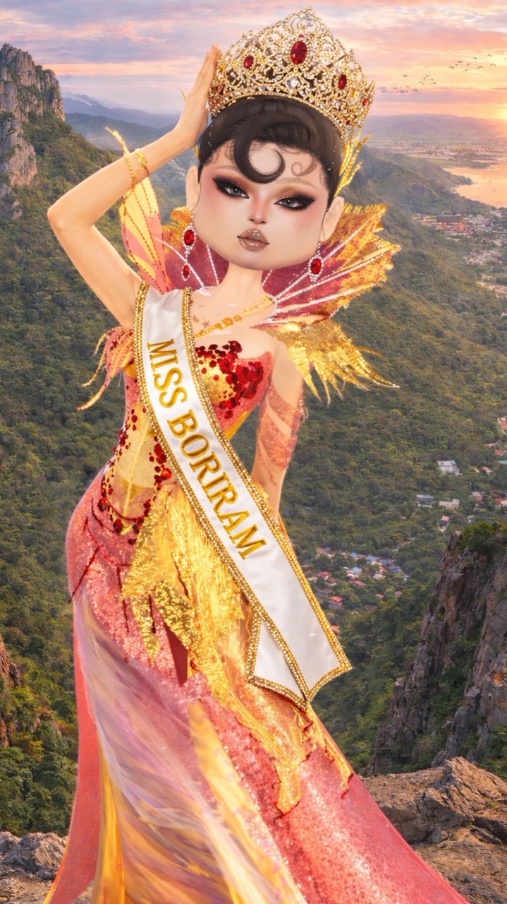 The Miss Arena Thailand 2026