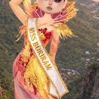 The Miss Arena Thailand 2026