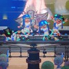 ゲーム学園サモラン部！