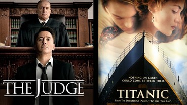 為什麼好萊塢電影海報上的字體看起來都一樣？原來背後有這一個原因！