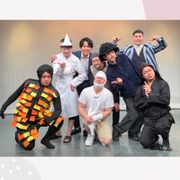 泥水すすり隊11月