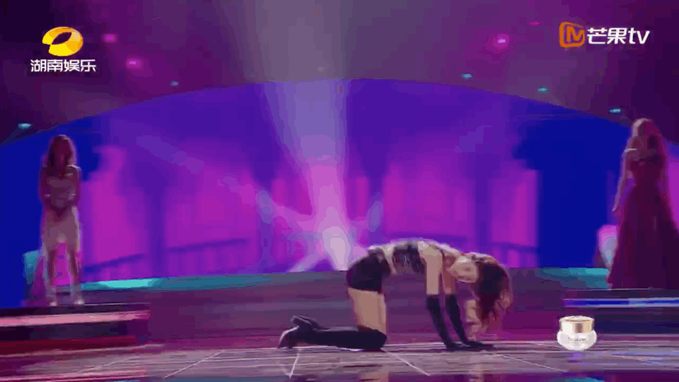 陸劇隱藏版「美腿女神」8：金晨《十日遊戲》、《乘風破浪的姐姐》