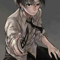 獵人 HUNTER×HUNTER 群