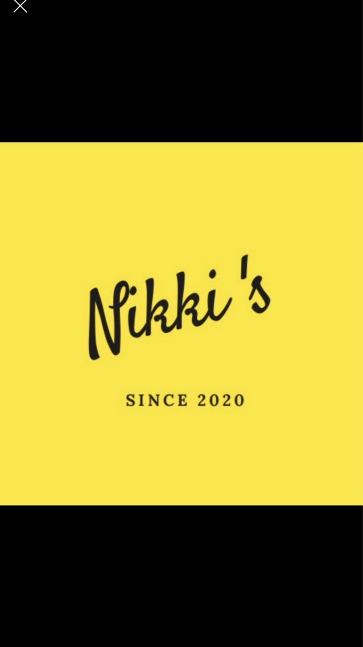 Nikki_hotbaes👚👗 連線群