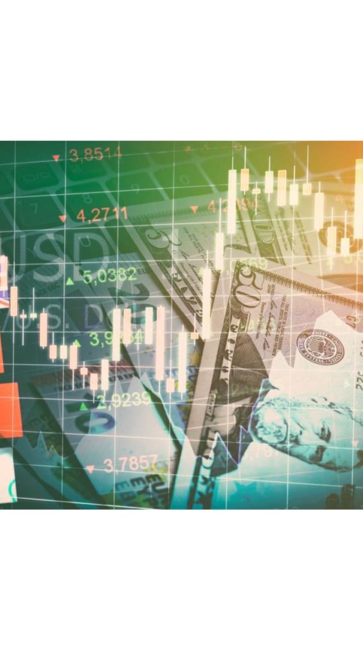 外匯交易室📈｜合法外匯黃金指數投資