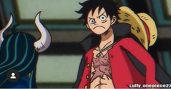 One Piece Chapter 982 Rilis, Kepanikan Orochi