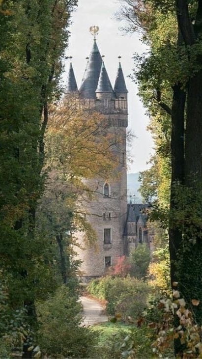 [RP] Collegium Veneficae Undarum